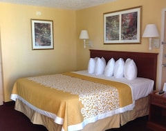 Hotel Days Inn International Drive (Orlando, USA)
