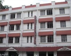 Khách sạn Himalay (Kolkata, Ấn Độ)