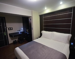 qp Hotels Trujillo (Trujillo, Peru)