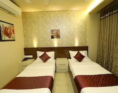 Khách sạn Neermala Residency (Coimbatore, Ấn Độ)