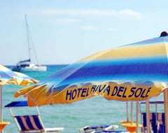 Khách sạn Hotel Riva Del Sole (San Vito Lo Capo, Ý)