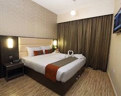 Khách sạn Florida Al Souq Hotel (Dubai, Các tiểu vương quốc Ả Rập Thống Nhất)