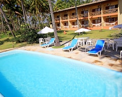 Khách sạn Igarakue Hotel Pousada (Japaratinga, Brazil)