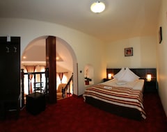 فندق Complex Turistic Creanga (Târgu Ocna, رومانيا)