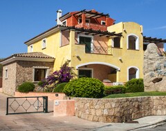 Khách sạn Reggia Di Nausicaa (Santa Teresa Gallura, Ý)