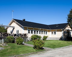 Hotelli Källviken Semesterby & Konferens (Strömstad, Ruotsi)