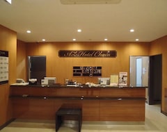 Hotel Az Oita Mie (Oita, Japan)