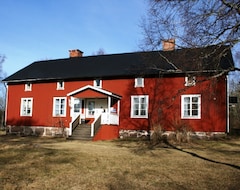 Stf Kapellskar Hostel (Gräddö, İsveç)
