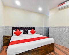 Khách sạn OYO 48837 Hotel Suvarna (Pune, Ấn Độ)