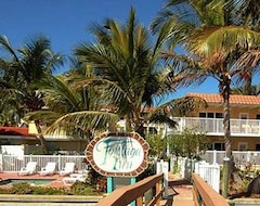 Khách sạn Tortuga Inn Beach Resort (Bradenton Beach, Hoa Kỳ)