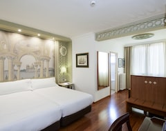 Hotel Sercotel President (Figueres, Spain)