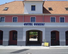 Hotel Bonsai (Mikulov, Česká republika)