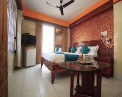 OYO 10695 Hotel Niladri Palace (Siliguri, Indija)