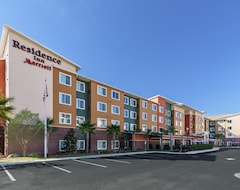 Hotel Residence Inn by Marriott Charleston North/Ashley Phosphate (North Charleston, Sjedinjene Američke Države)