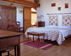 Bed & Breakfast Chambres D'Hotes Domaine De Beaupre (Narbona, Francia)