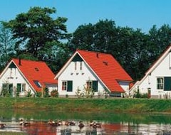 Otel Landal Landgoed De Elsgraven (Enter, Hollanda)