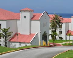 Khách sạn Garden Villa Hotel (Tamuning, Guam)
