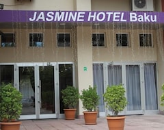 Tourist Hotel Baku (Baku, Azerbaijan)