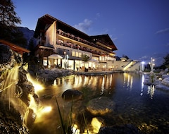 Hotelli Hotel Berghof (Ramsau am Dachstein, Itävalta)
