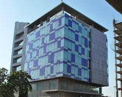 Khách sạn Mosaic Hotel, Noida (Noida, Ấn Độ)