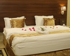 Aparthotel Al Bustan Hotel Suites (Hofuf, Saudijska Arabija)