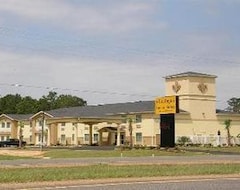 Hotel Rodeway Inn & Suites Winnfield (Winnfield, USA)