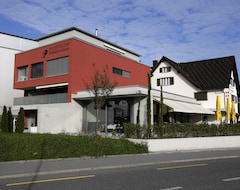 Hotel Schützenhaus (Uznach, Schweiz)