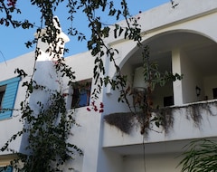 Hotel Kabila Vista Tamuda Bay Mdyq (M'Diq, Morocco)