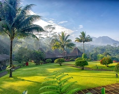 Hotel MesaStila Resort & Spa (Magelang, Indonezija)