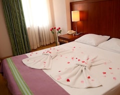 Khách sạn AVISOS APART HOTEL (Marmaris, Thổ Nhĩ Kỳ)