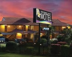 Khách sạn Avlon Gardens Motel (Ballina, Úc)
