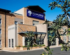 Khách sạn Town Lodge Gaborone (Gaborone, Botswana)