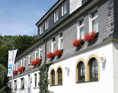 Khách sạn Haus Kramer (Lennestadt, Đức)