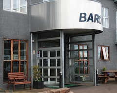 Fosshotel Baron (Reykjavík, Islanda)