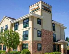 Otel Extended Stay America Suites - Stockton - Tracy (Tracy, ABD)
