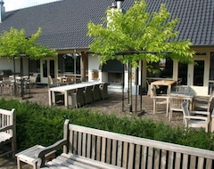 Resort Hof Van Salland Hellendoorn (Hellendoorn, Holanda)