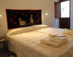 Bed & Breakfast Catedda (Sedilo, Ý)