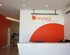 Khách sạn Orange  Kota Warisan (Kuala Lumpur, Malaysia)