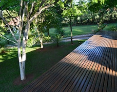 Guesthouse Pousada Bonani (Itanhandu, Brazil)