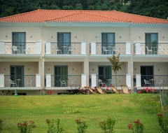Cijela kuća/apartman Sappho Hotel (Parga, Grčka)
