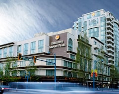 Khách sạn Executive Hotel Vancouver Airport (Vancouver, Canada)