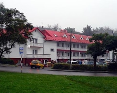 Hotel Górsko (Wieliczka, Polonia)