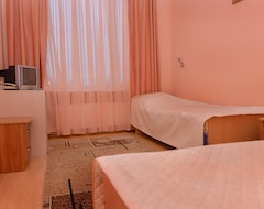 Khách sạn Complex Orbita (Gatchina, Nga)