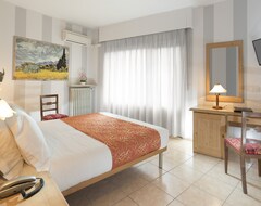 Hotel Brennero (Verona, Italy)