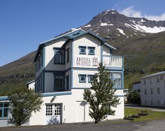 Hôtel Hotel Snæfell (Seyðisfjörður, Islande)
