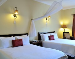 Premier Hotel Roodevalley (Pretoria, South Africa)
