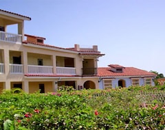 Hotel Brisas Trinidad del Mar (Trinidad, Cuba)