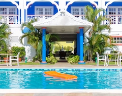Khách sạn Bay Gardens Inn (Gros Islet, Saint Lucia)