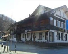 Khách sạn Hirschen (Wilderswil, Thụy Sỹ)