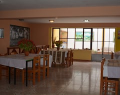 Hotel Rima Rima (Yungay, Peru)